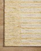 Loloi Chris Loves Julia Chris Collection CHR-01 Dove/Santa Fe 8'-6'' x 11'-6'', .50" Pile Height, Area Rug