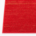 SAFAVIEH Adirondack Collection Runner Rug - 2'2" x 9', Red & Grey, Modern Ombre Design, Non Shedding & Easy to Clean, Ideal for Hallway, Foyer, Kitchen, Entryway, Bedroom (ADR113Q)