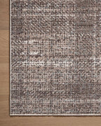 Loloi Angela Rose Ember Collection EMB-05 Graphite/Multi 5'-3" x 7'-6" Area Rug