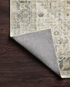 Loloi Skye Collection SKY-13 Natural/Sand 2'-6" x 12'-0" Runner Rug