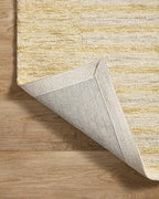Loloi Chris Loves Julia Chris Collection CHR-01 Dove/Santa Fe 11'-6'' x 15', .50" Pile Height, Area Rug
