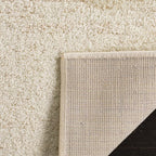 SAFAVIEH Area Rug 12x15 - Adirondack Collection - Large - Champagne & Cream, Modern Ombre Design, Non Shedding & Easy to Clean, Ideal for Living Room, Bedroom, Office, Dining Space (ADR113W)